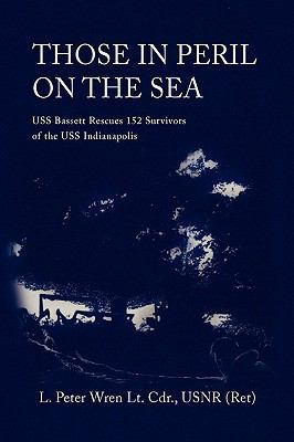 Those in Peril on the Sea 1436345685 Book Cover