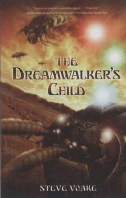 The Dreamwalker's Child 1599900386 Book Cover