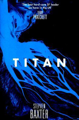 Titan 0008134529 Book Cover