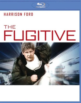 The Fugitive            Book Cover