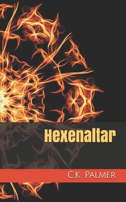 Hexenaltar [German] 1086637860 Book Cover