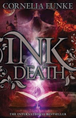 Inkdeath 1908435100 Book Cover