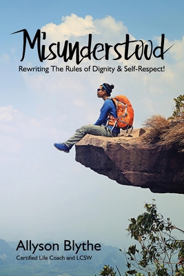Misunderstood 1087894832 Book Cover