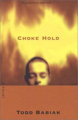 Choke Hold 0888012454 Book Cover
