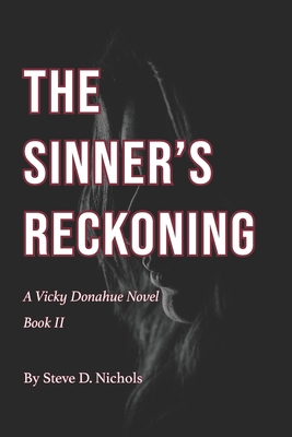 The Sinner's Reckoning 1736572806 Book Cover