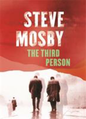 The Third Person (New Blood) 1409183661 Book Cover