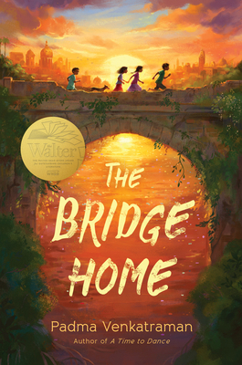 The Bridge Home 1524738115 Book Cover