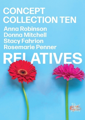 Concept Collection 10: Relatives 1913000400 Book Cover