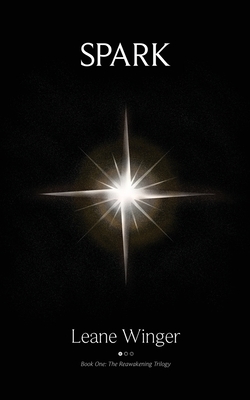 Spark 1777766443 Book Cover