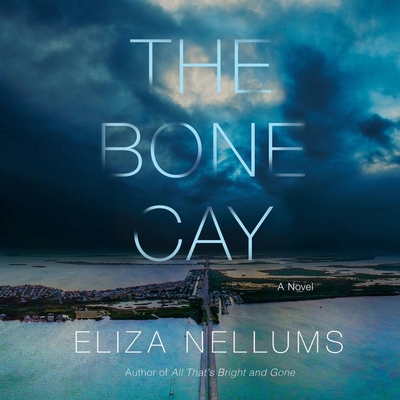The Bone Cay B0DFS6B3RY Book Cover