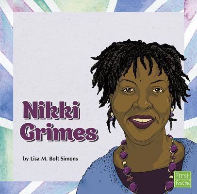 Nikki Grimes 1515735591 Book Cover