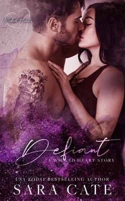 Defiant 1956830022 Book Cover