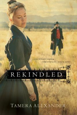 Rekindled [Unabridged] (12 CDs) 1428129014 Book Cover