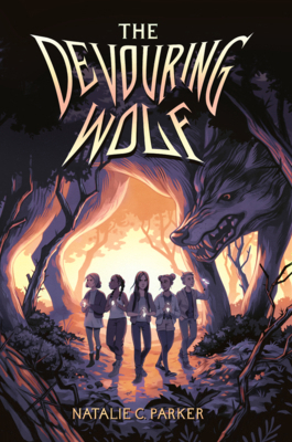 Devouring Wolf B0GN2T128Z Book Cover