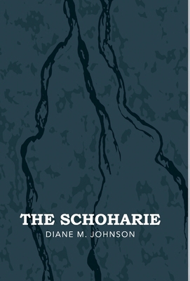 The Schoharie B0H3DBCKF4 Book Cover