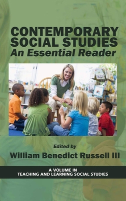 Contemporary Social Studies: An Essential Reade... 1617356727 Book Cover