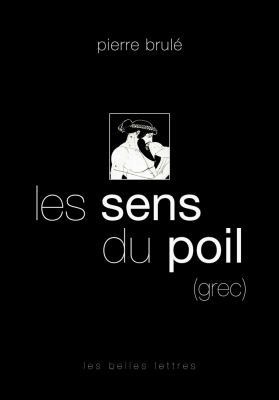 Les Sens Du Poil (Grec) [French] 225144534X Book Cover