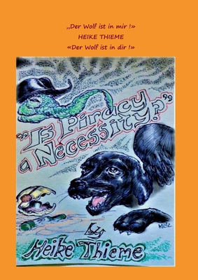Der Wolf ist in mir, der Wolf ist in dir ! [German] 3756293106 Book Cover