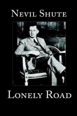 Lonely Road 188943924X Book Cover