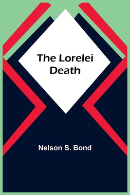 The Lorelei Death 9357385460 Book Cover