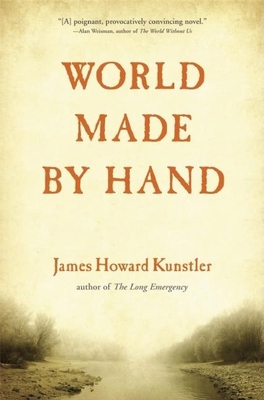 World Made by Hand 0871139782 Book Cover