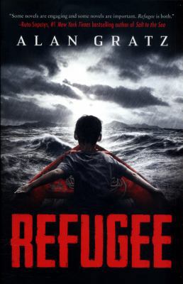 Refugee 1407184326 Book Cover