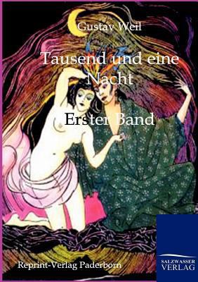 Tausend und eine Nacht [German] 3846000175 Book Cover