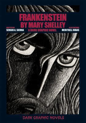 Frankenstein by Mary Shelley 0766040844 Book Cover