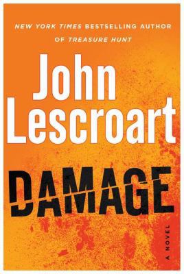 Damage 0525951768 Book Cover