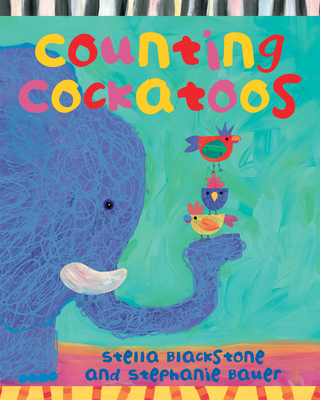 Counting Cockatoos B0037QZ8V0 Book Cover