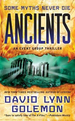 Ancients 0312942869 Book Cover