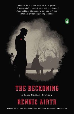 The Reckoning: A John Madden Mystery 0143126946 Book Cover