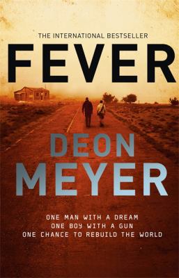 Fever 1473614422 Book Cover