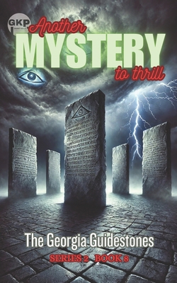 The Georgia Guidestones B0FJM9G8PN Book Cover