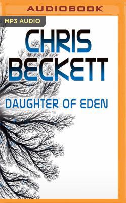 Daughter of Eden 1543644023 Book Cover