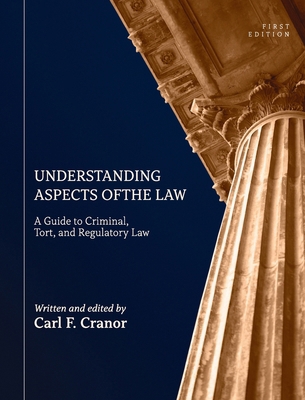 Understanding Aspects of the Law: A Guide to Cr... B0CML58289 Book Cover