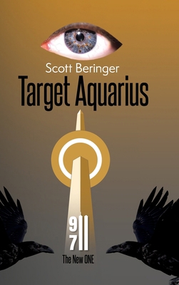 Target Aquarius: The New ONE B0F8SRS1Y5 Book Cover
