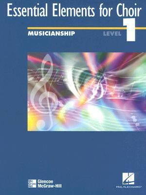 Musicianship, Level 1 007826085X Book Cover