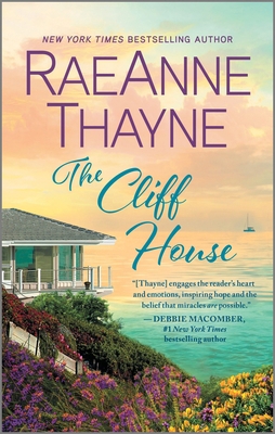 The Cliff House: A Clean & Wholesome Romance 1335080457 Book Cover