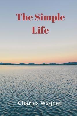 The Simple Life 1717267335 Book Cover