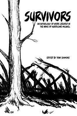 Survivors: Work Created in the Wake of Hurrican... 1731455089 Book Cover