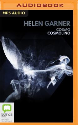 Cosmo Cosmolino 1489402993 Book Cover