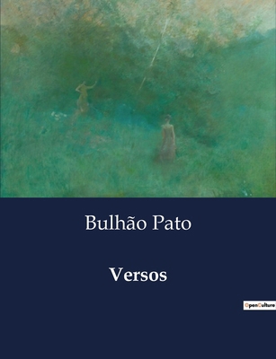 Versos [Portuguese] B0D828VDX5 Book Cover
