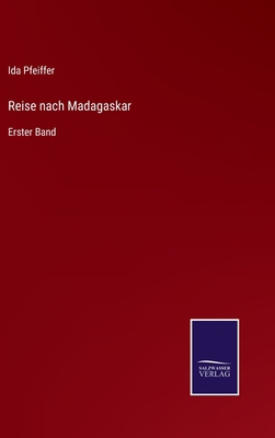 Reise nach Madagaskar: Erster Band [German] 3375085133 Book Cover