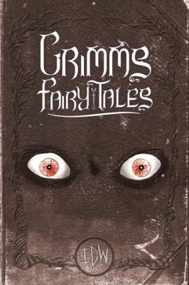 Grimm’s Fairy Tales 1600107435 Book Cover