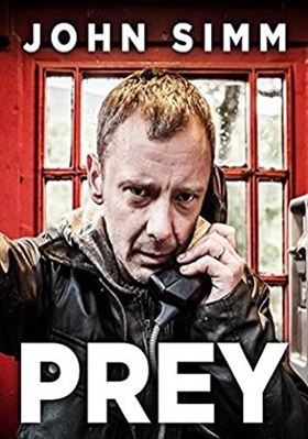 Prey: Seasons 1 & 2 B01CHBDQW8 Book Cover