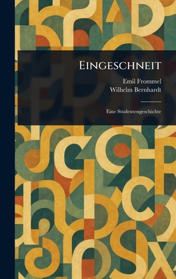 Eingeschneit 1023160242 Book Cover