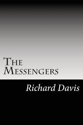 The Messengers 1502823268 Book Cover