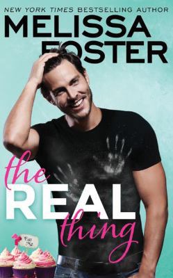 The Real Thing 1536690376 Book Cover