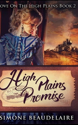 High Plains Promise 1715085906 Book Cover